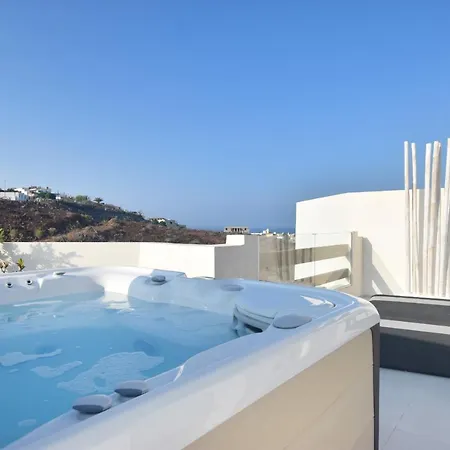 Gazmira 3 Vakantiehuis