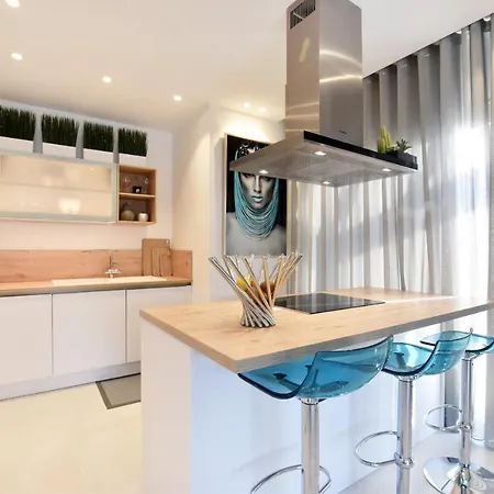Holiday home Gazmira 3 Palm-mar