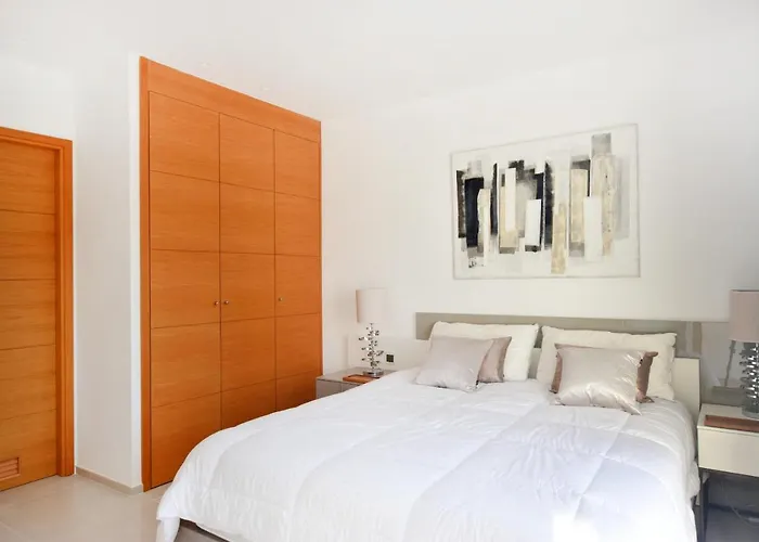 Gazmira 3 بيت للعطل